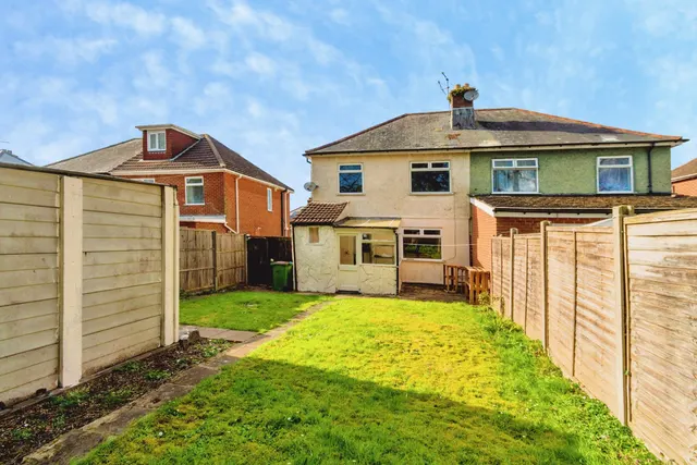 Oaktree Road, Southampton, SO18, photo 3