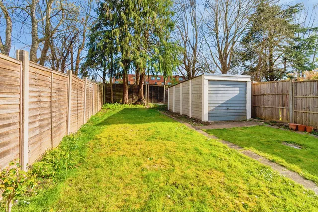 Oaktree Road, Southampton, SO18, photo 2