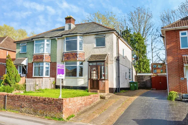Oaktree Road, Southampton, SO18, photo 1