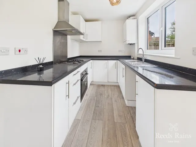 Kent Terrace, Haswell, DH6, photo 3