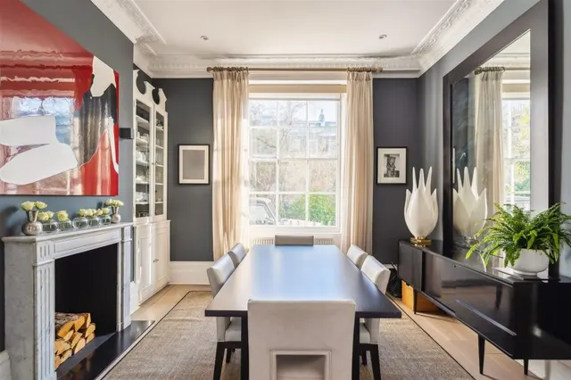 Markham Square, Chelsea, SW3, photo 2