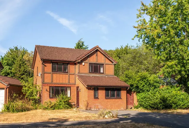 Craven Close, Gloucestershire, Longwell Green, BS30 7BX, photo 1
