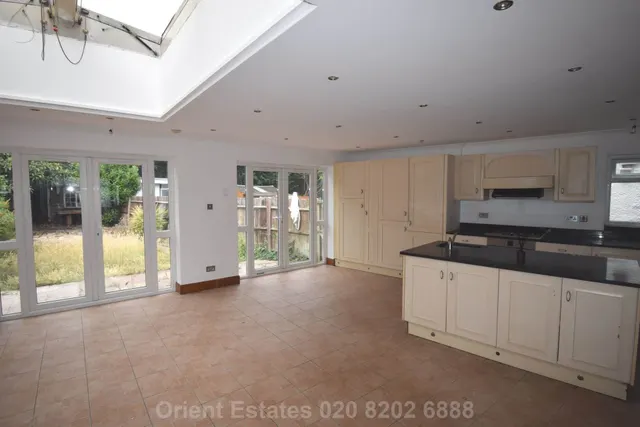 Photo 2 — Renters Avenue, London, NW4 3RD
