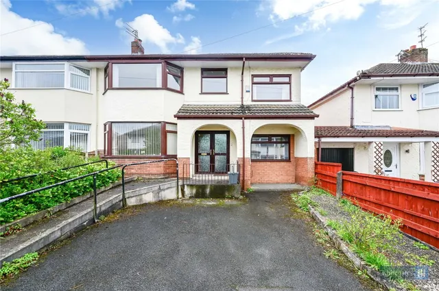 Lilac Grove, Liverpool, L36, photo 1