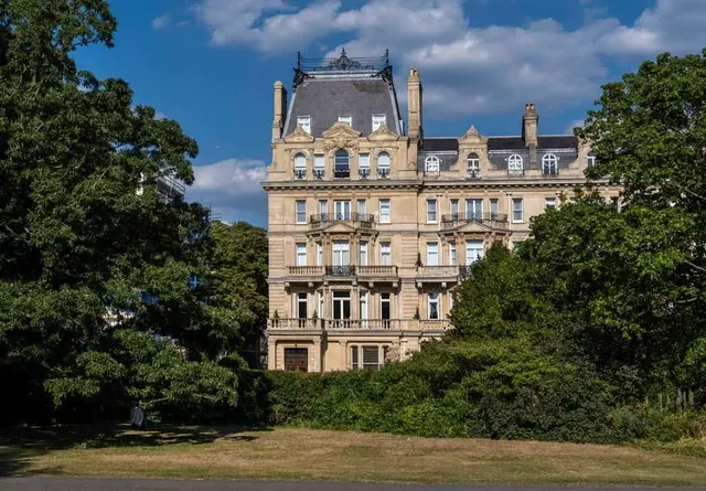 Cambridge Gate, Regent's Park, NW1, photo 1