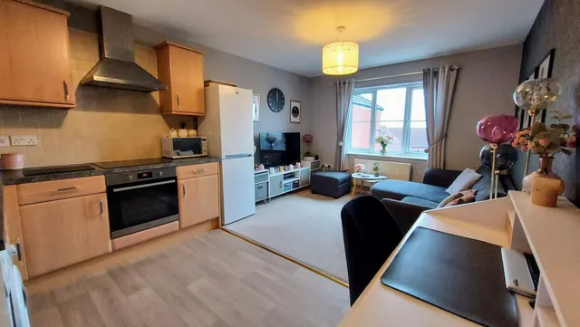 Photo 2 — Water Lane, Bourne, PE10