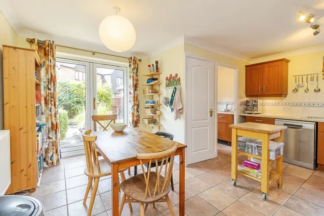 Photo 3 — Turvill End, Loughton, Milton Keynes, Buckinghamshire, MK5
