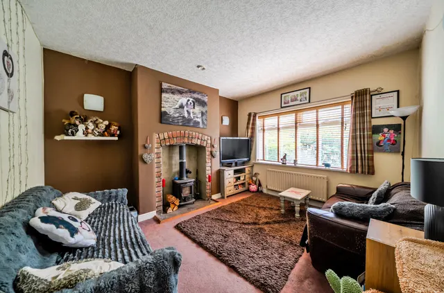 Hurrs Road, Skipton, BD23, photo 2