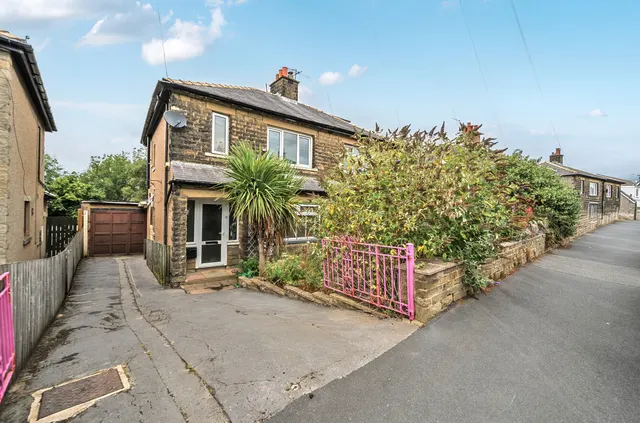 Hurrs Road, Skipton, BD23, photo 1