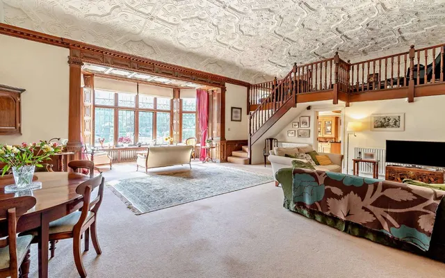 Photo 2 — Kirby Road, Trowse, Norwich, Norfolk, NR14 8QH
