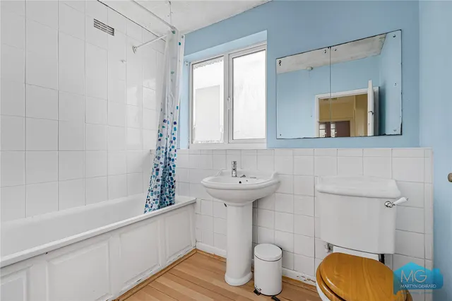 Fortis Green, East Finchley, N2, photo 3