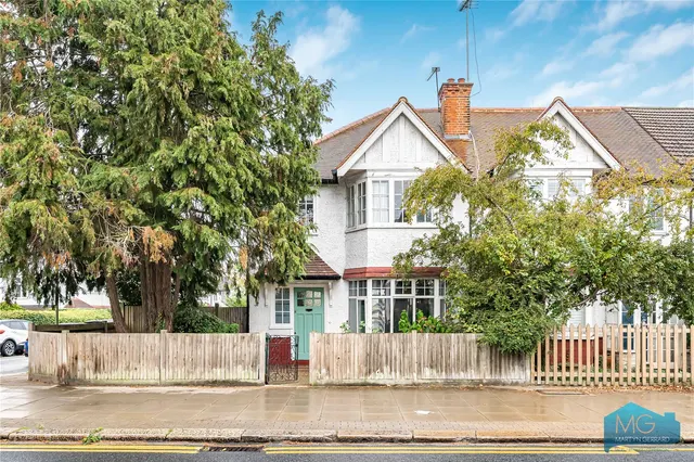 Fortis Green, East Finchley, N2, photo 1