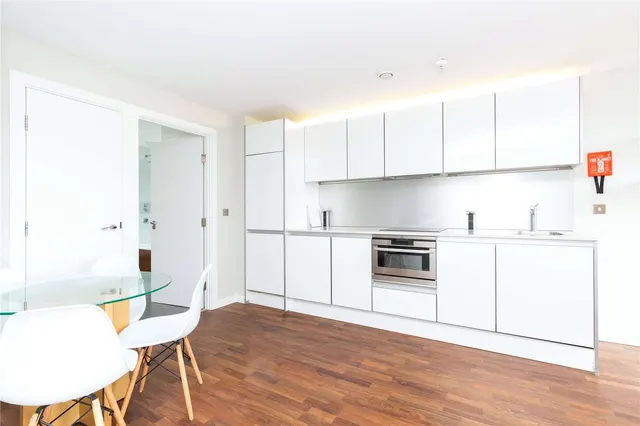 Islington Green, Angel, N1, photo 3