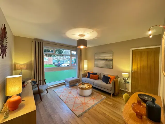 Wilbraham Road, Chorlton, M21, photo 2