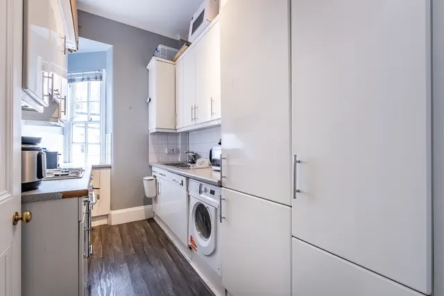 Photo 3 — 7-9 Sloane Court West London SW3