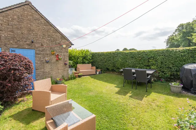 Church Street, Ashover, S45, photo 3