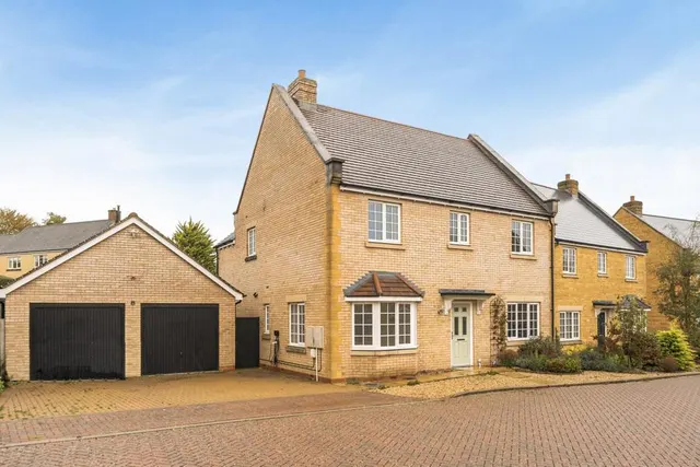 Howes Lane, Chipping Norton, OX7, photo 1