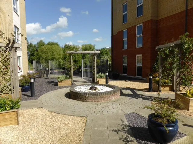 Centrum Court, Ipswich, IP2, photo 2