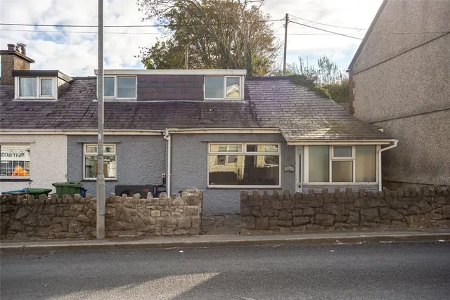 Bontnewydd, Caernarfon, LL54, photo 1