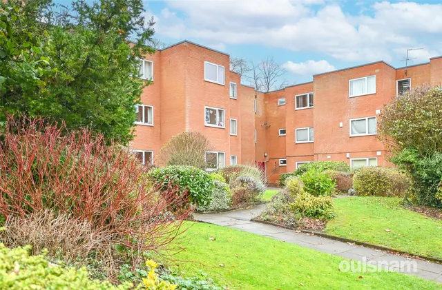 Hagley Road, Edgbaston, West Midlands, B16 9LQ, photo 1