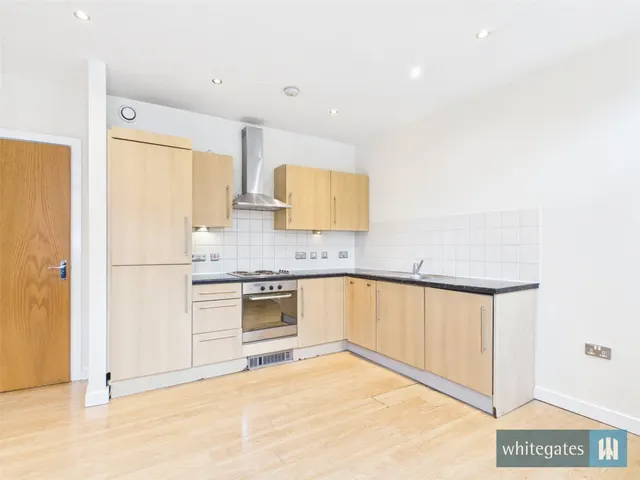 Sunbridge Road, Bradford, BD1, photo 3