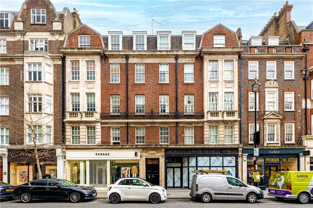 Marylebone High Street, London, W1U, photo 1
