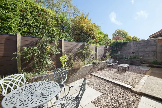 Ridgeway Avenue, Barnet, EN4, photo 3