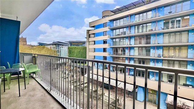 Canons Way, Bristol, BS1, photo 1