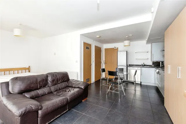Canons Way, Bristol, BS1, photo 3