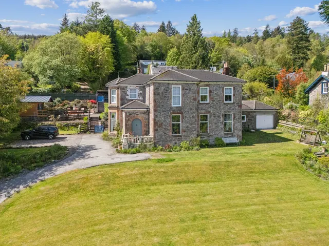 Clynder, Helensburgh, G84, photo 3