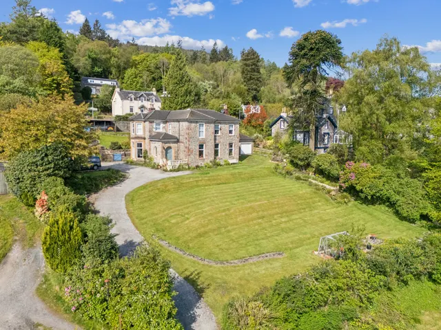 Clynder, Helensburgh, G84, photo 1