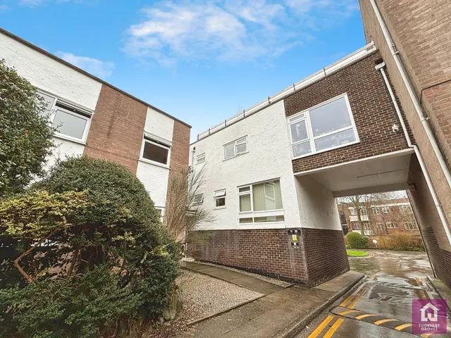 Wilmslow Road, Fallowfield, M14, photo 1