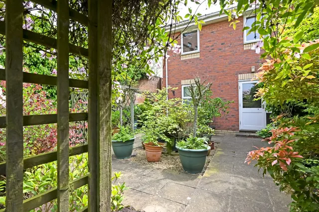 Barbican Mews, York, YO10, photo 2