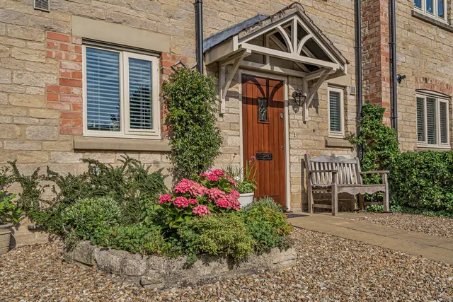 Garth Court, Bicester, photo 3