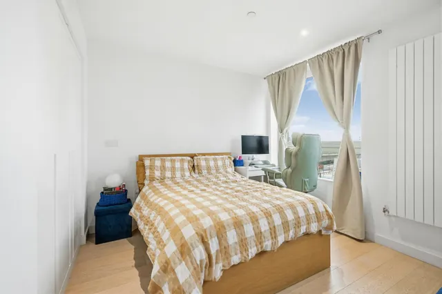 Corsair House, Royal Wharf, E16, photo 2
