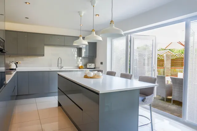 Photo 2 — Mareham Lane, Sleaford, NG34 7JZ