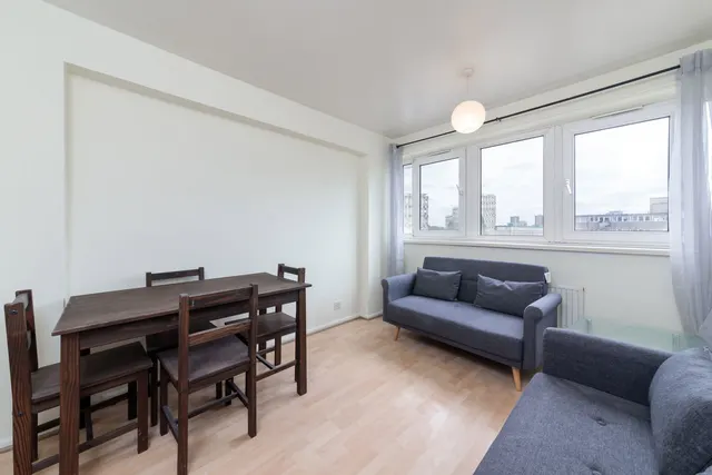 Butler Street, Bethnal Green, E2, photo 1