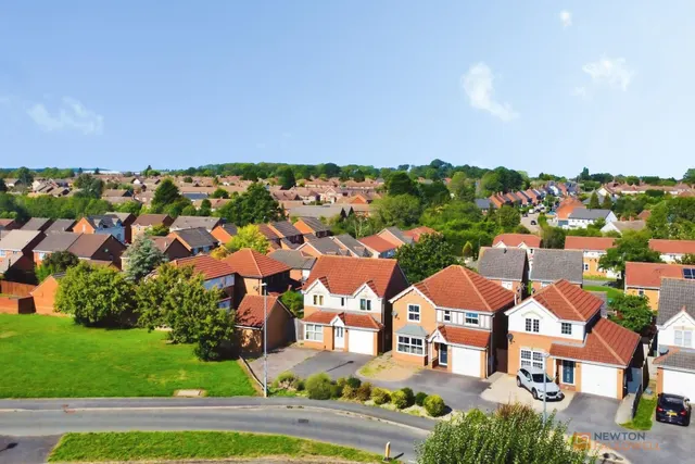 Jewsbury Way, Thorpe Astley, LE3, photo 3