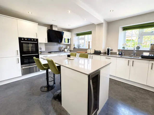 Photo 2 — Brambles Close, Ash, Surrey, GU12 6NY