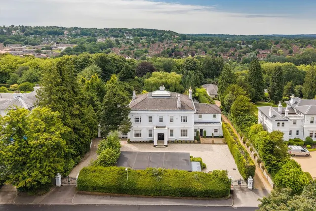 Hungershall Park, Tunbridge Wells, TN4, photo 2