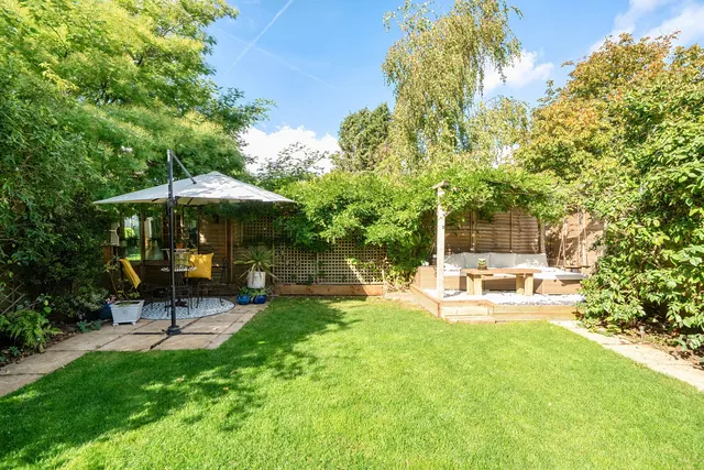 Churchfield, Nuffield, RG9, photo 2