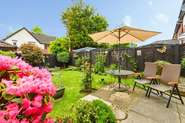 Photo 2 — Townsend Road, Pendlebury, Swinton, Manchester, M27