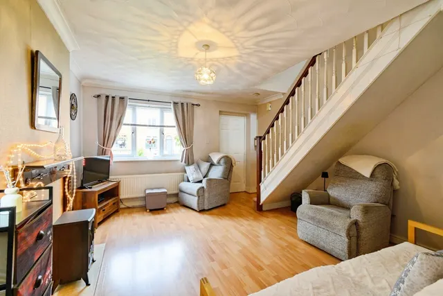 Photo 3 — Townsend Road, Pendlebury, Swinton, Manchester, M27
