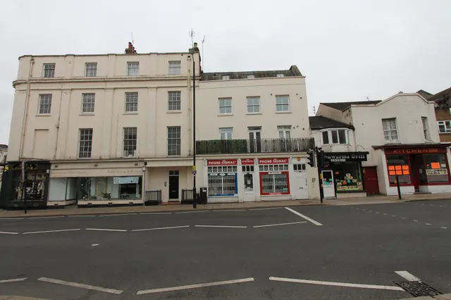 Spencer Street, Leamington Spa, CV31, photo 1