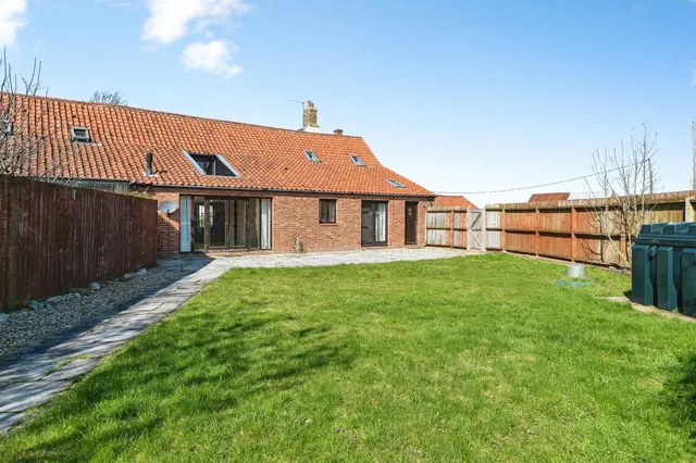 Photo 2 — Thetford Road, Northwold, Thetford