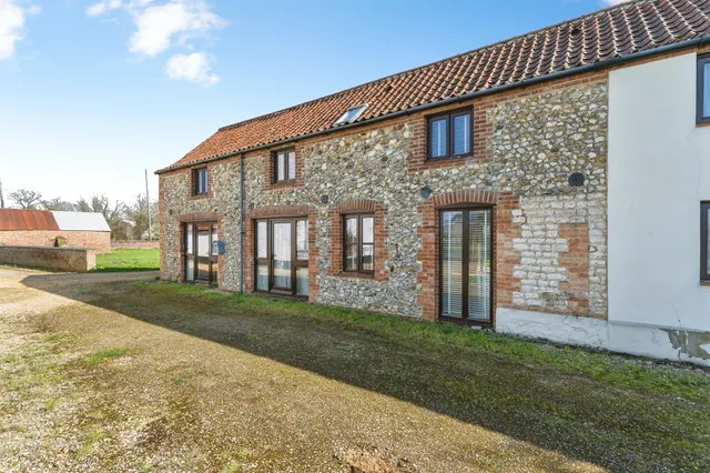 Thetford Road, Northwold, Thetford, photo 1