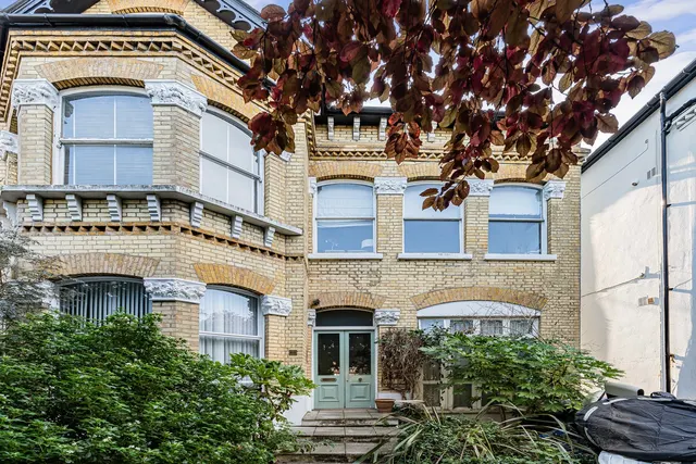 1 bedroom flat, Mount Nod Road, London, SW16