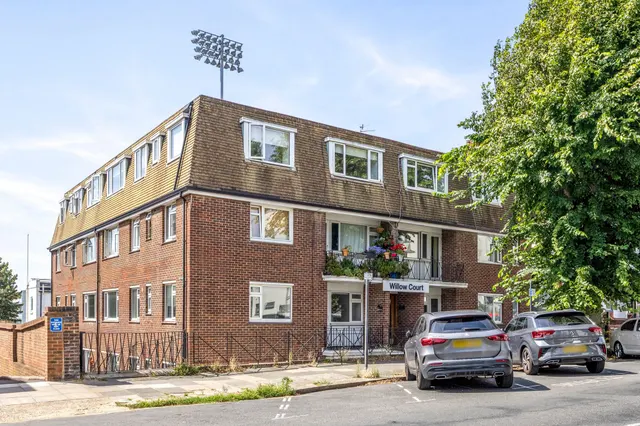 Palmeira Avenue, Hove, BN3, photo 1