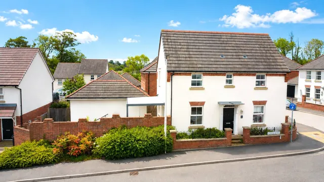 Curtis Road, Barnstaple, EX31, photo 1