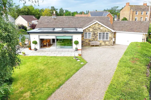 Lawnfield Road, Bishop Monkton, HG3, photo 1